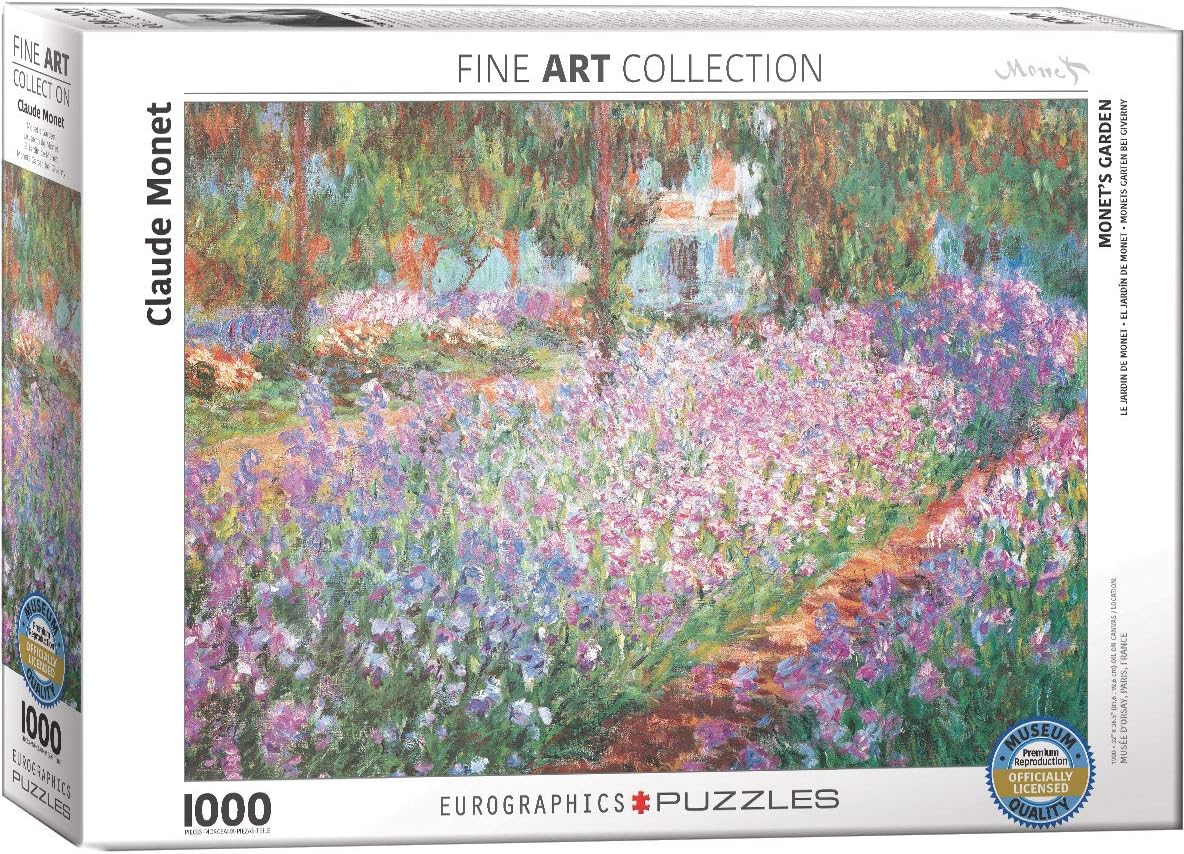 6000-4908 Jigsaw Puzzle