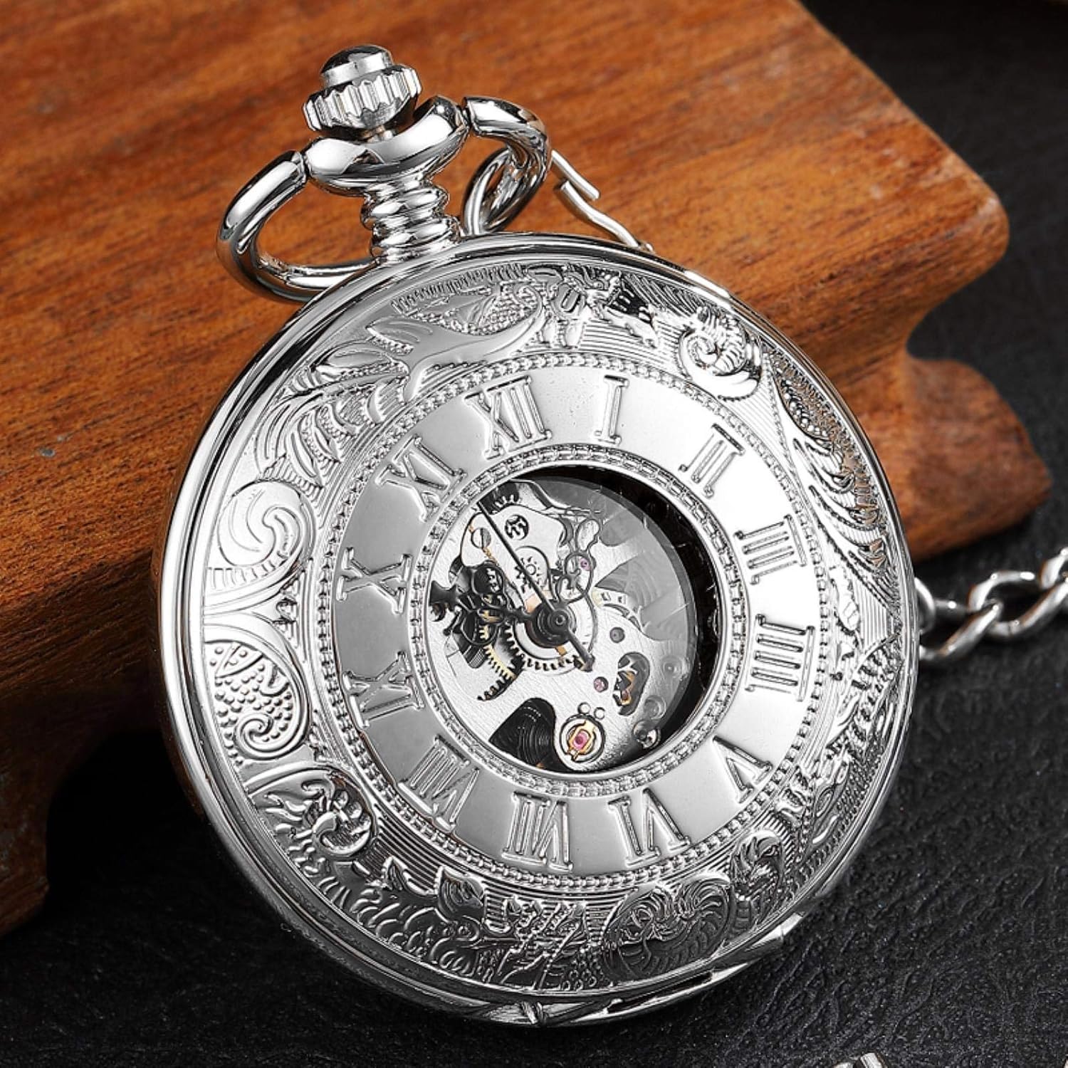 Zakhorloge Shop : De Specialist van Zakhorloges
