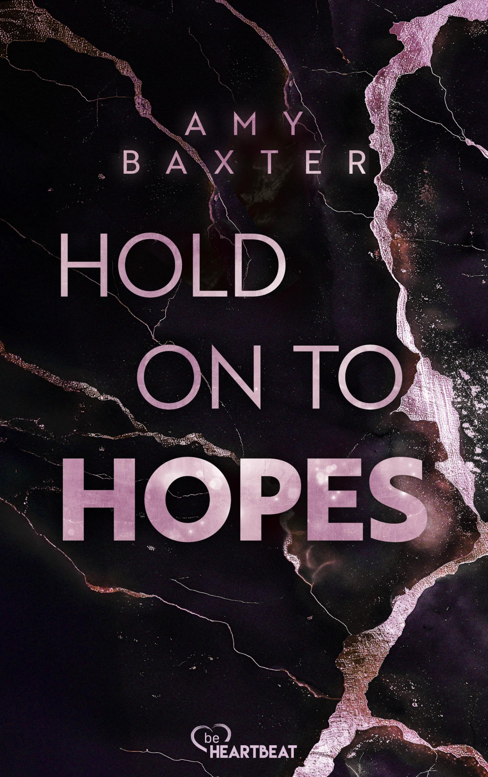 Hold on to Hopes (The Club-Empire, Band 2)