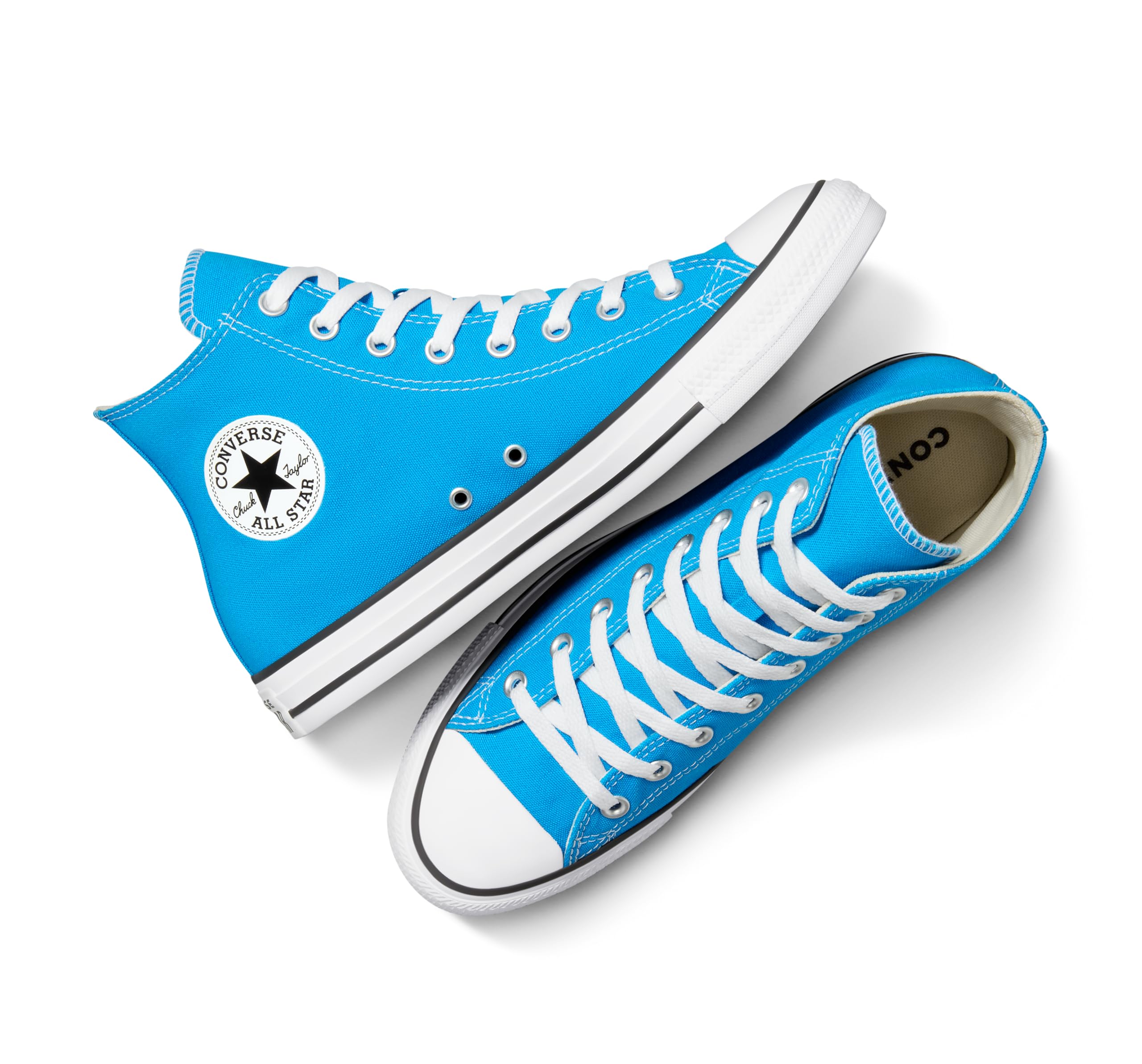 Converse Unisex Adult Chuck Taylor All Star High Top Sneaker