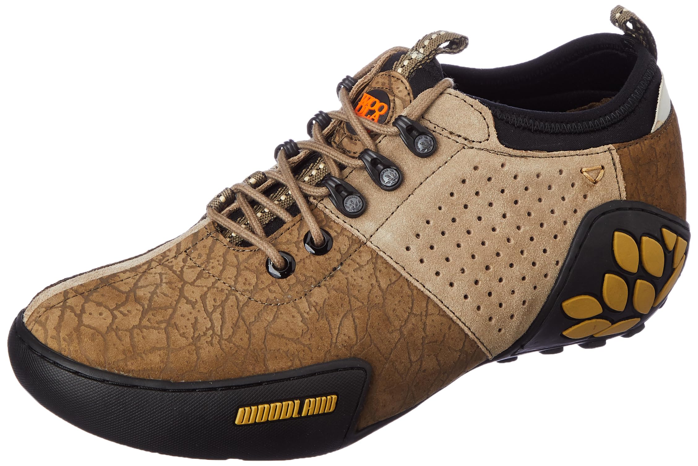 See full amazon price history chart for Woodland Mens Dubai Khaki Leather Casual Shoe-10 UK (44 EU) (GC 4307122) Woodland Mens Dubai Khaki Leather Casual Shoe-10 UK (44 EU) (GC 4307122) (B0BYJMTSQZ) Amazon Price History, Amazon Price Tracker