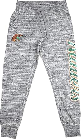 calça jogger feminina florida