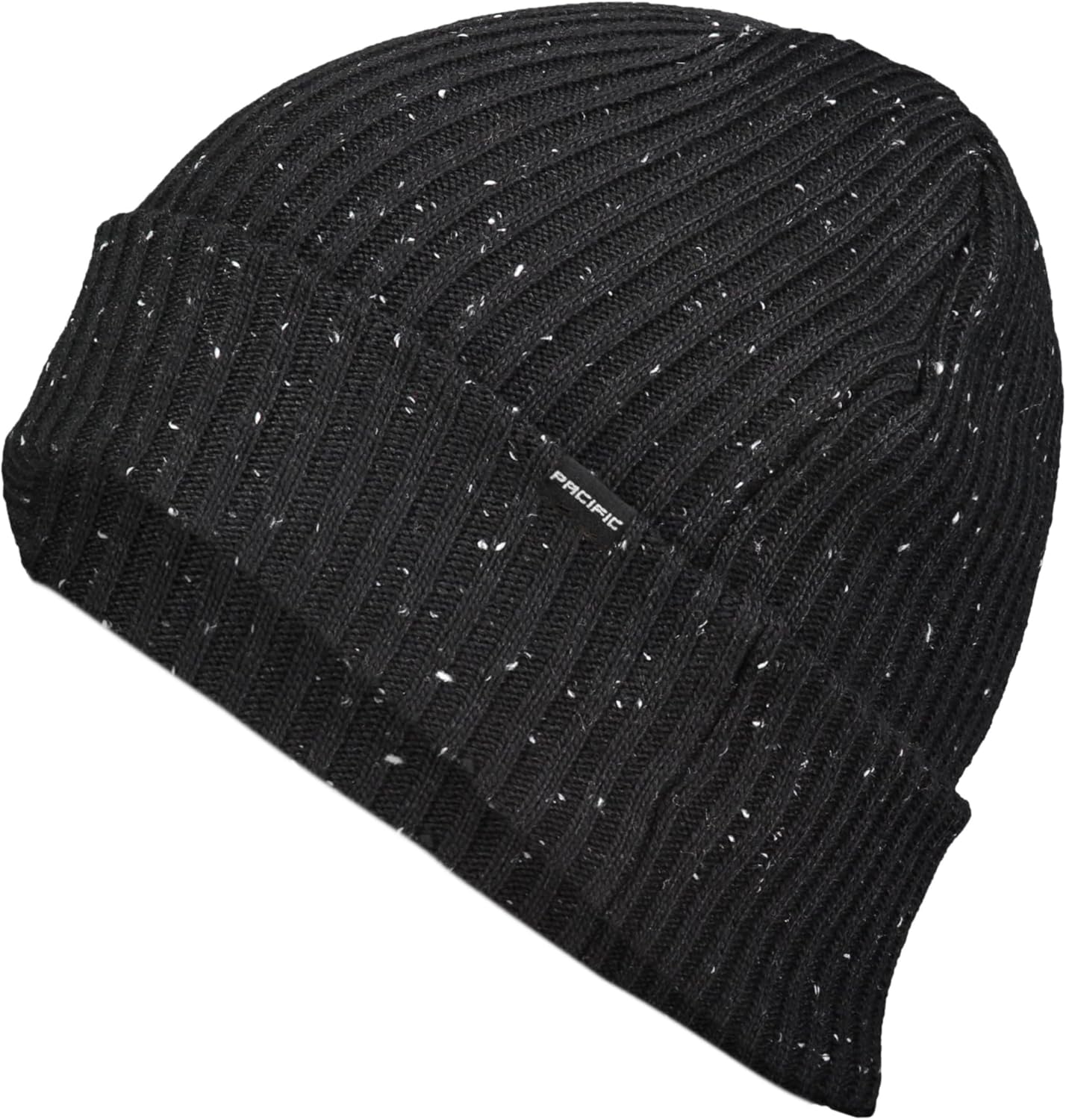 Pacific Headwear Unisex-Adult Tweed Beanie