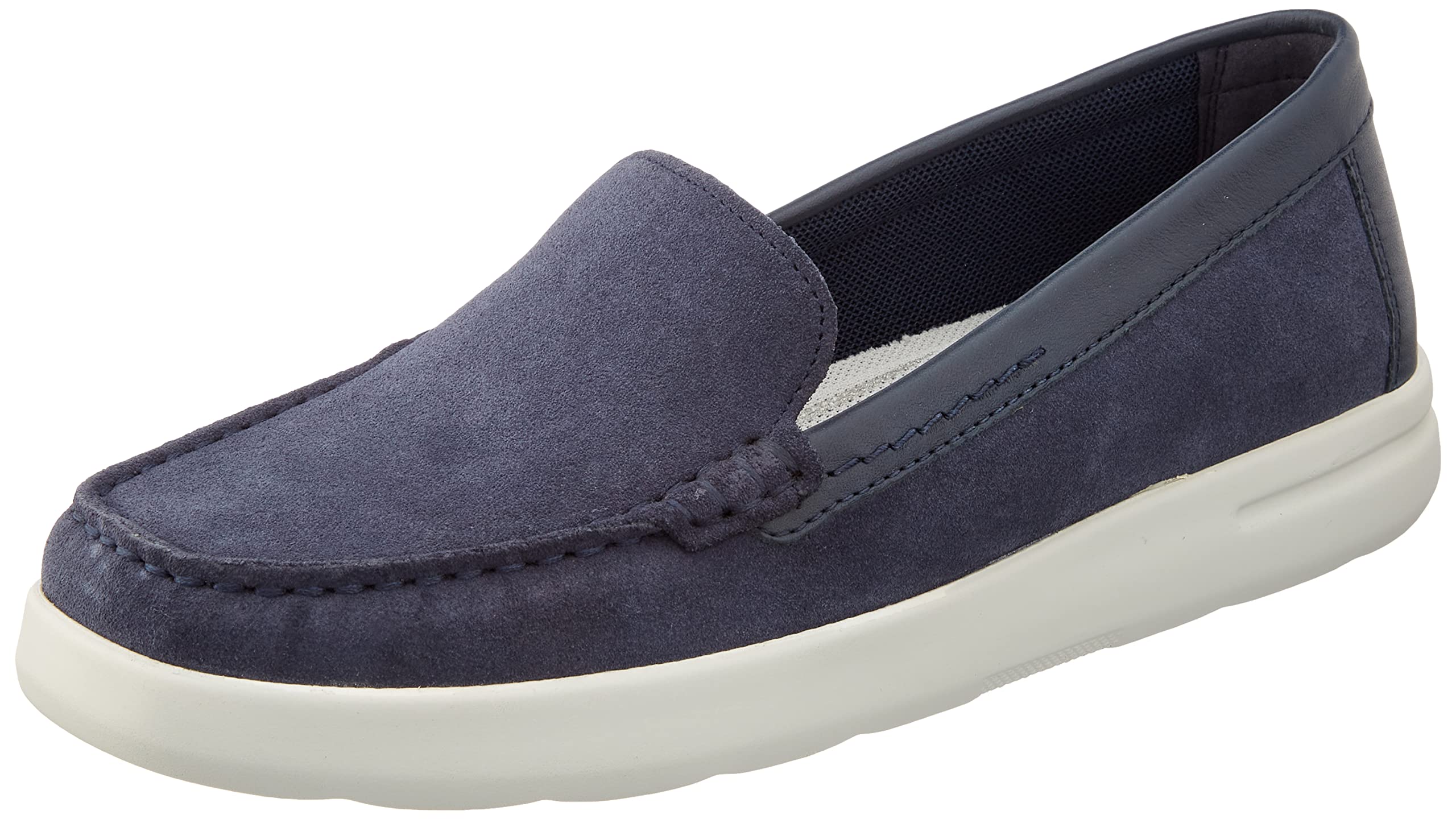 Geox D Xand 2j B MocassiniDonna