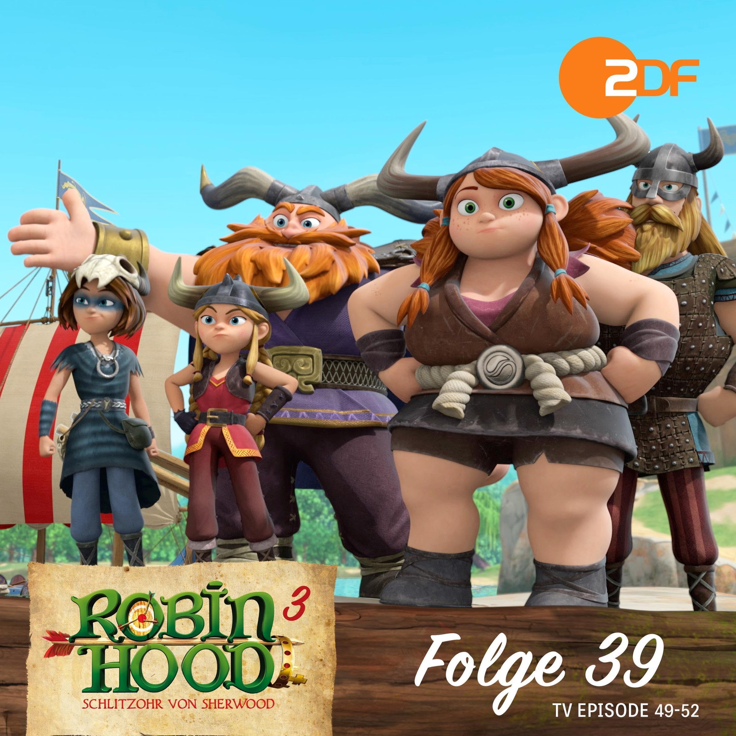 Eine einfache Dienerin. Das Original-Hörspiel zur TV-Serie