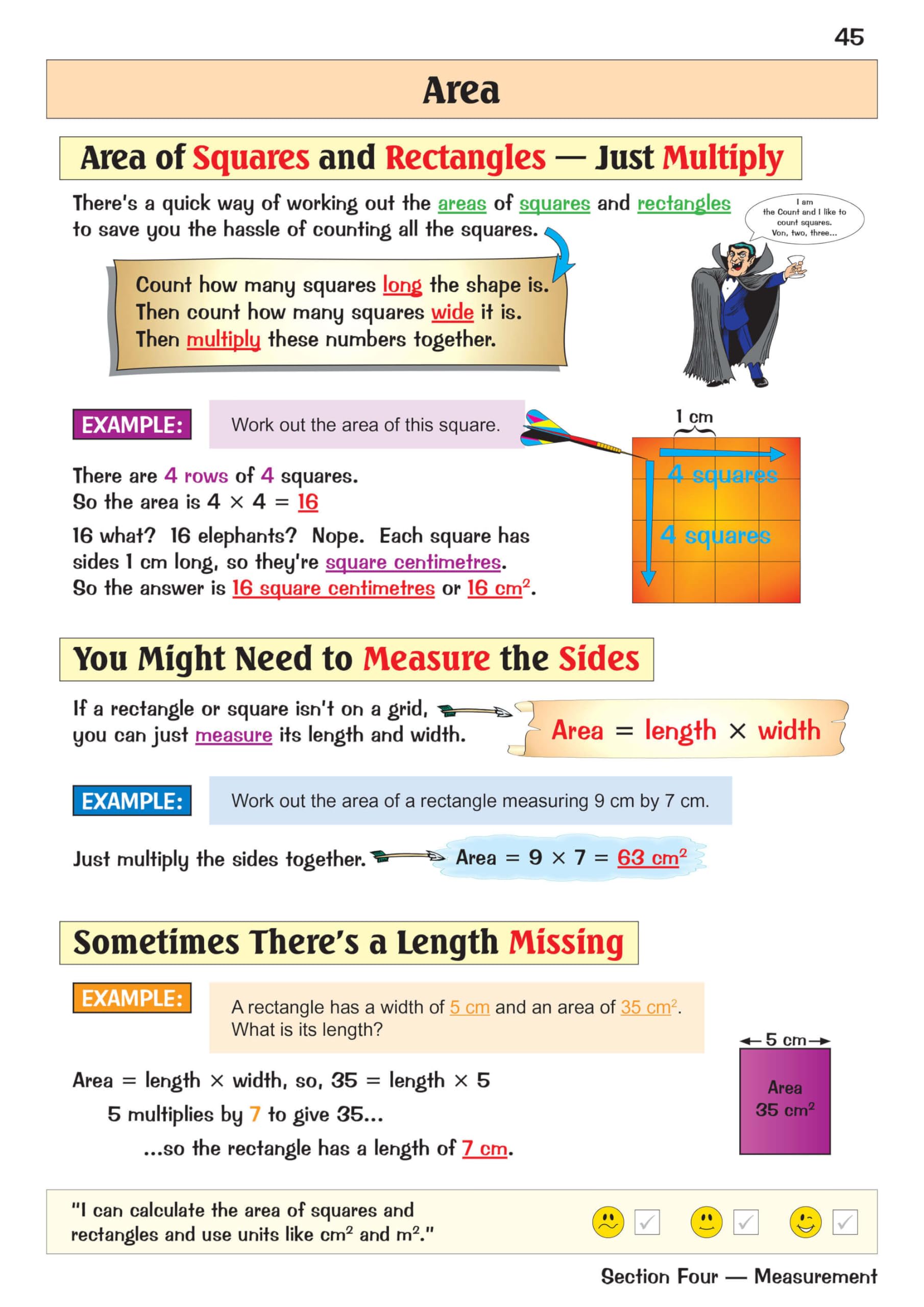 Key Stage 2 Maths - Image 10