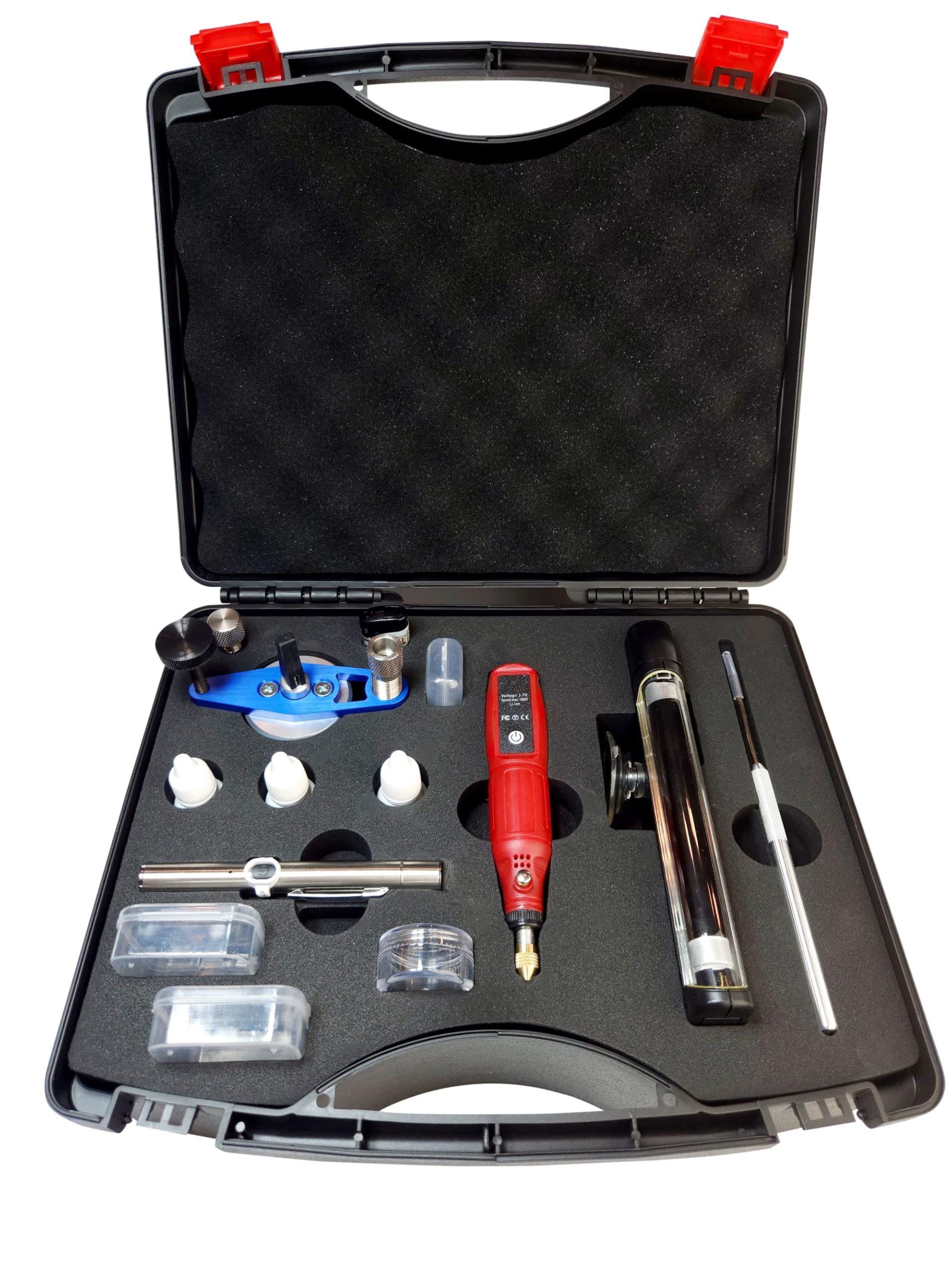 American Windshield Repair Kit