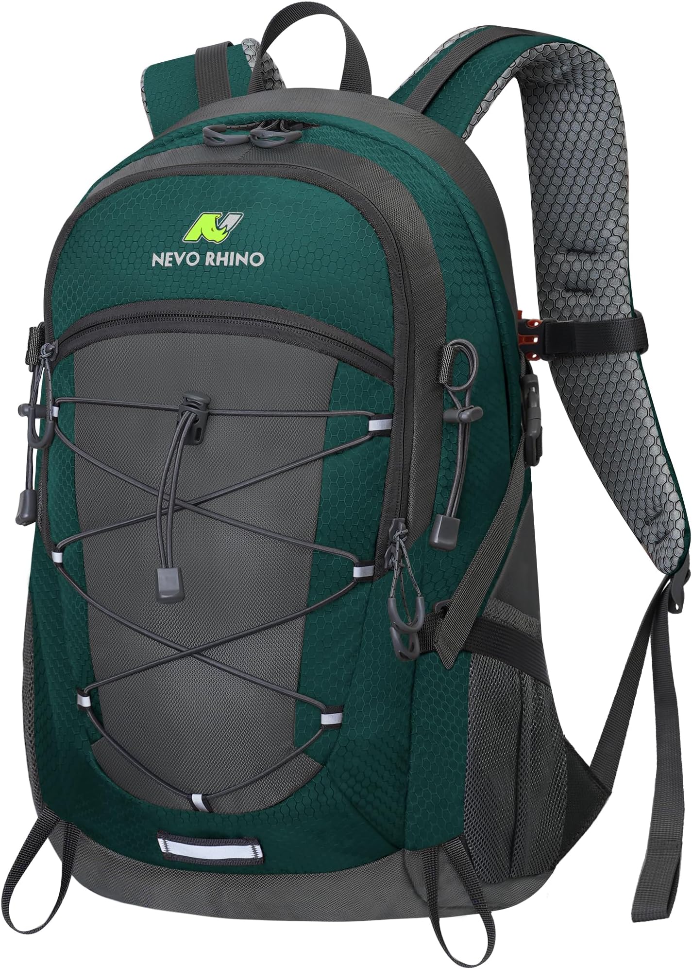 VERTAST20L Lightweight Cycling Backpack Hydration Pack Waterproof Hiking Climbing Rucksack with Rain Cover