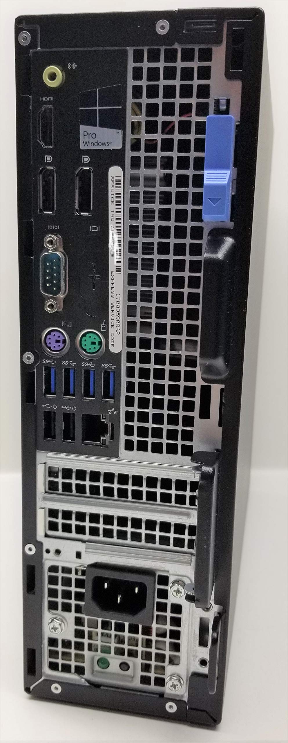 Dell OptiPlex 7040 i5-6500 3.20GHz 8GB 256GB Windows 10