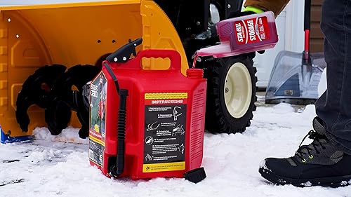 Miniatura 10 de STA-BIL PK Estabilizador de combustible