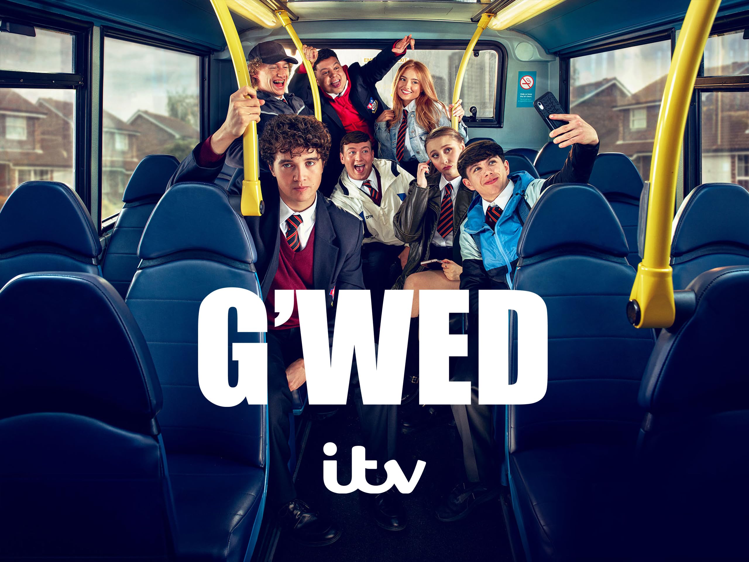 G'Wed (Series 1)