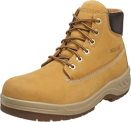 Wolverine boots melbourne Clearance