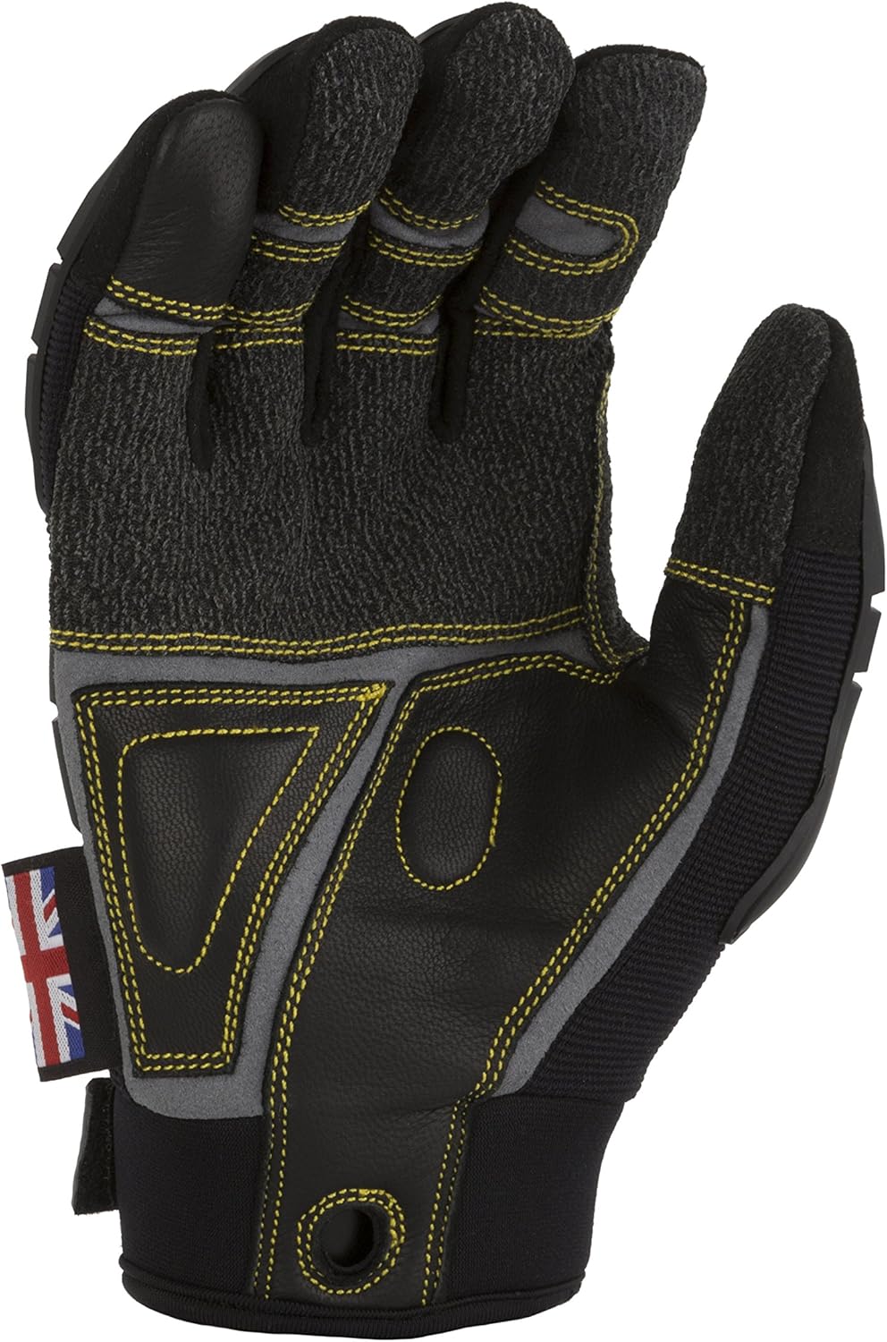 Dirty Rigger Protector