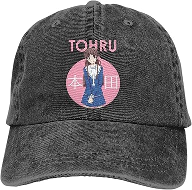 Fruits basket baseball cap Clearance