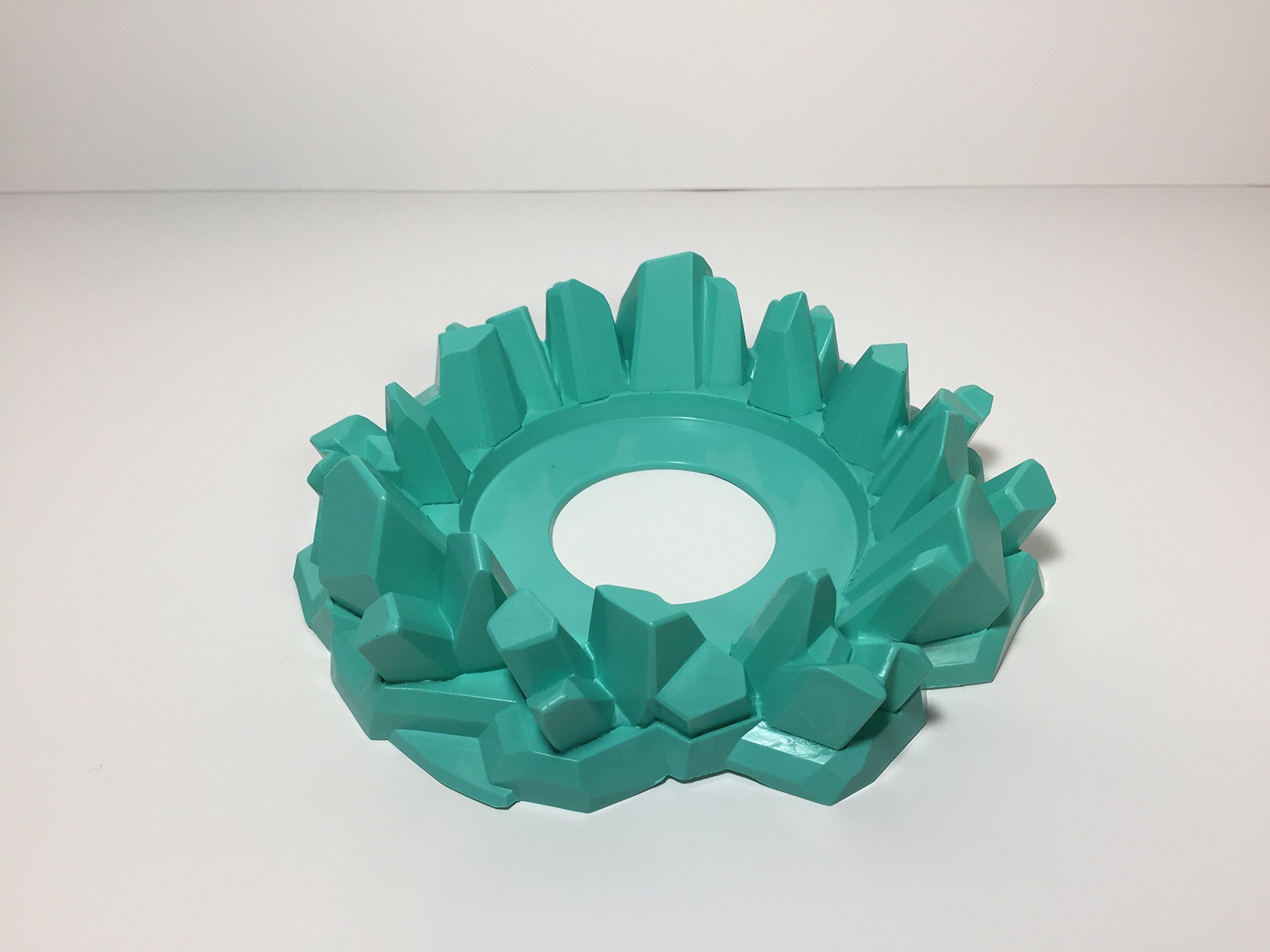 Nest or Bed for Hatchimals eggs in Mint Green