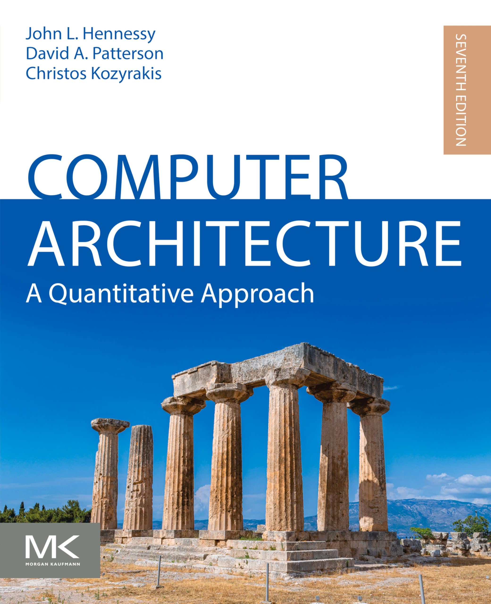 Computer Architecture: A Quantitative Approach (The Morgan Kaufmann Series in Computer Architecture and Design) (English Edition)