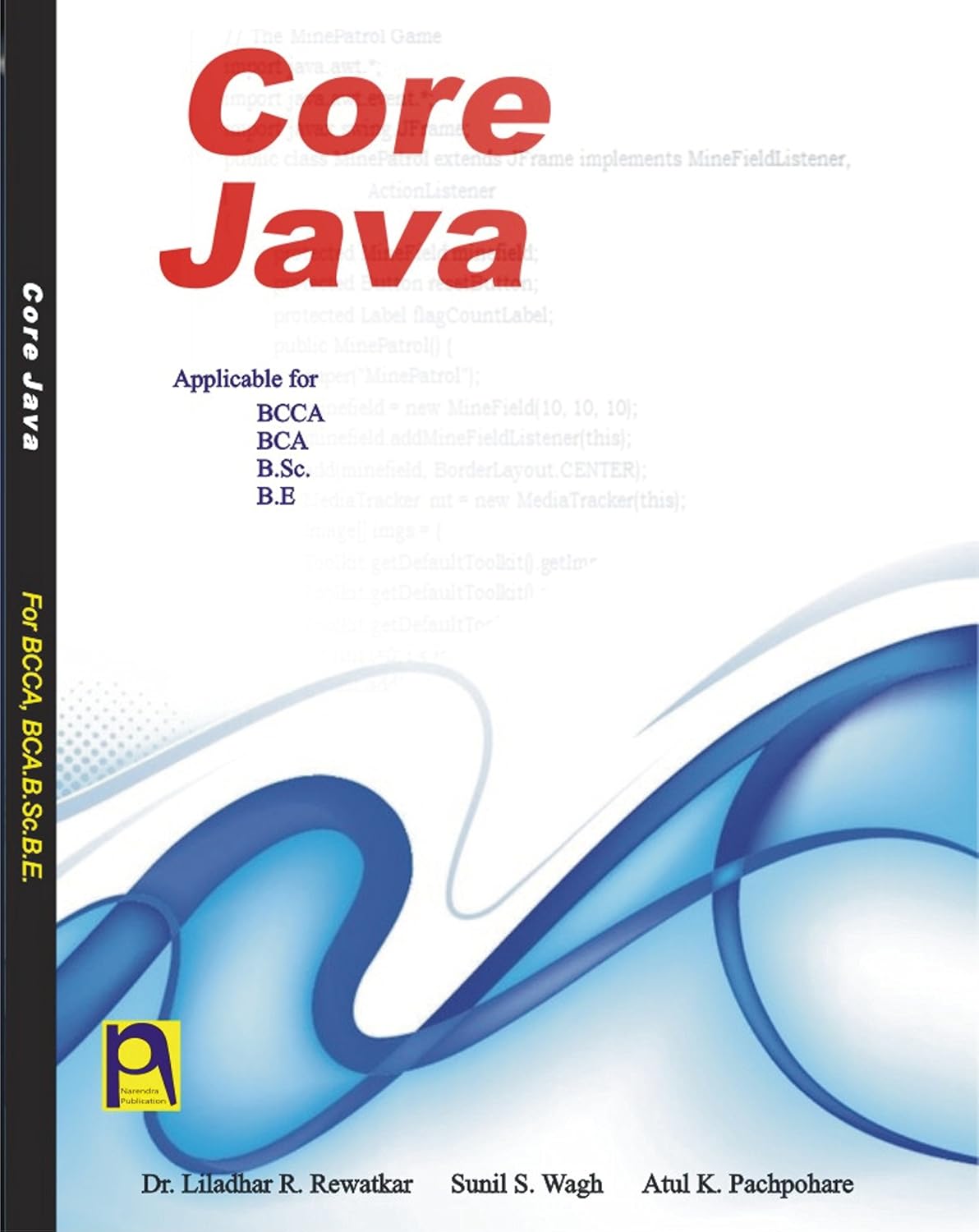 Buy Core Java Book Online at Low Prices in India | Core Java Reviews ...