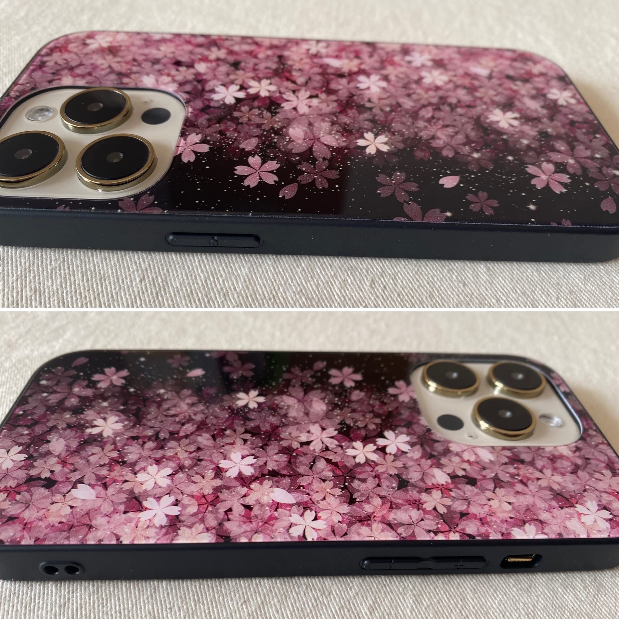 Apple - 桜 オリジナルの AppleWatch の壁紙 配布中☺️ 好きなのがあれば