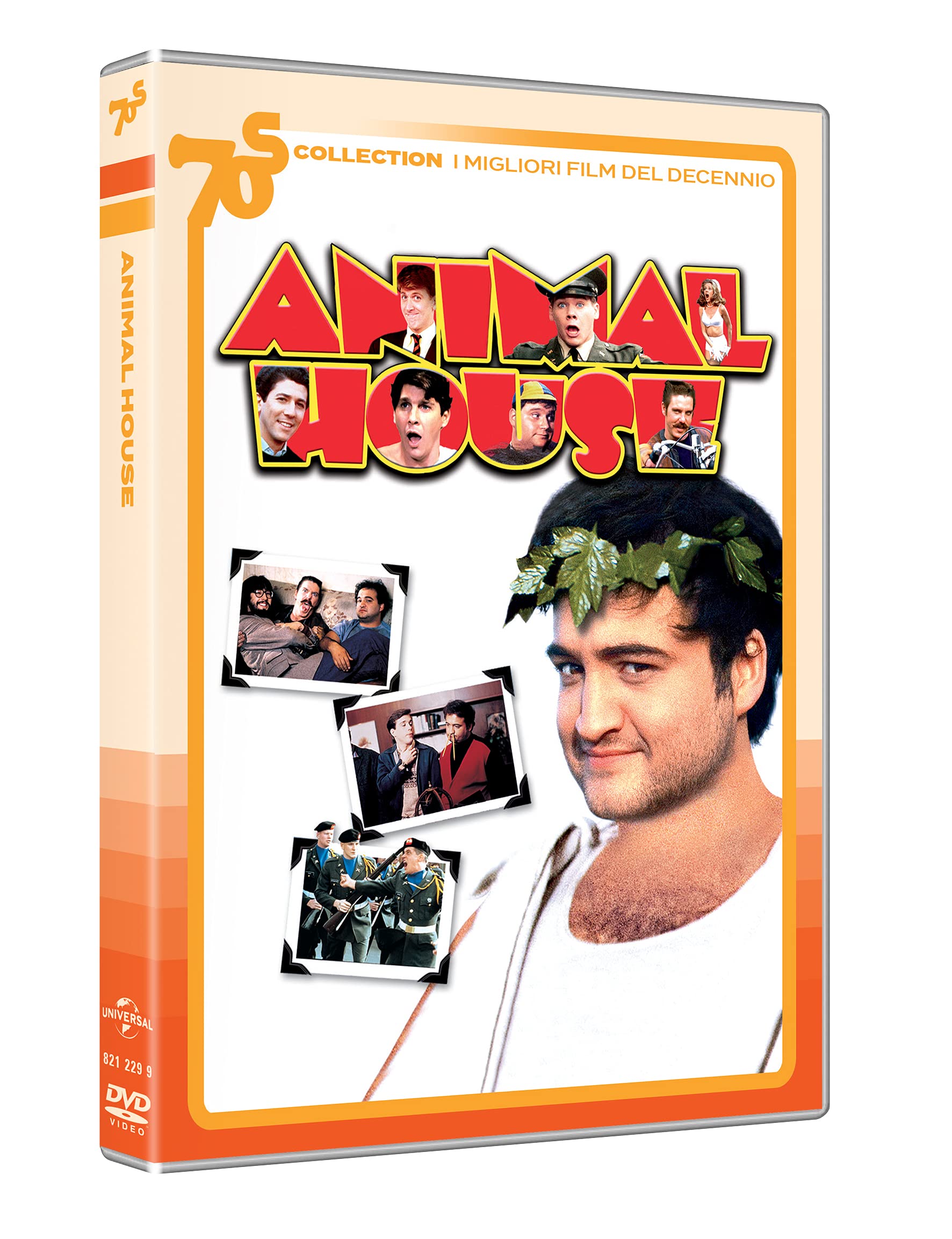 Animal House (SE)