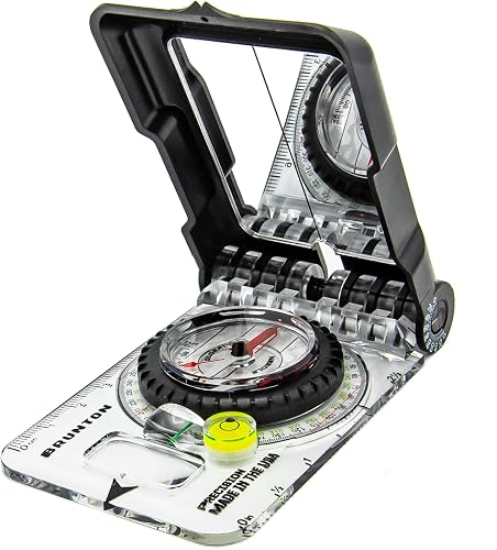 Brunton - TruArc 15 - Compass