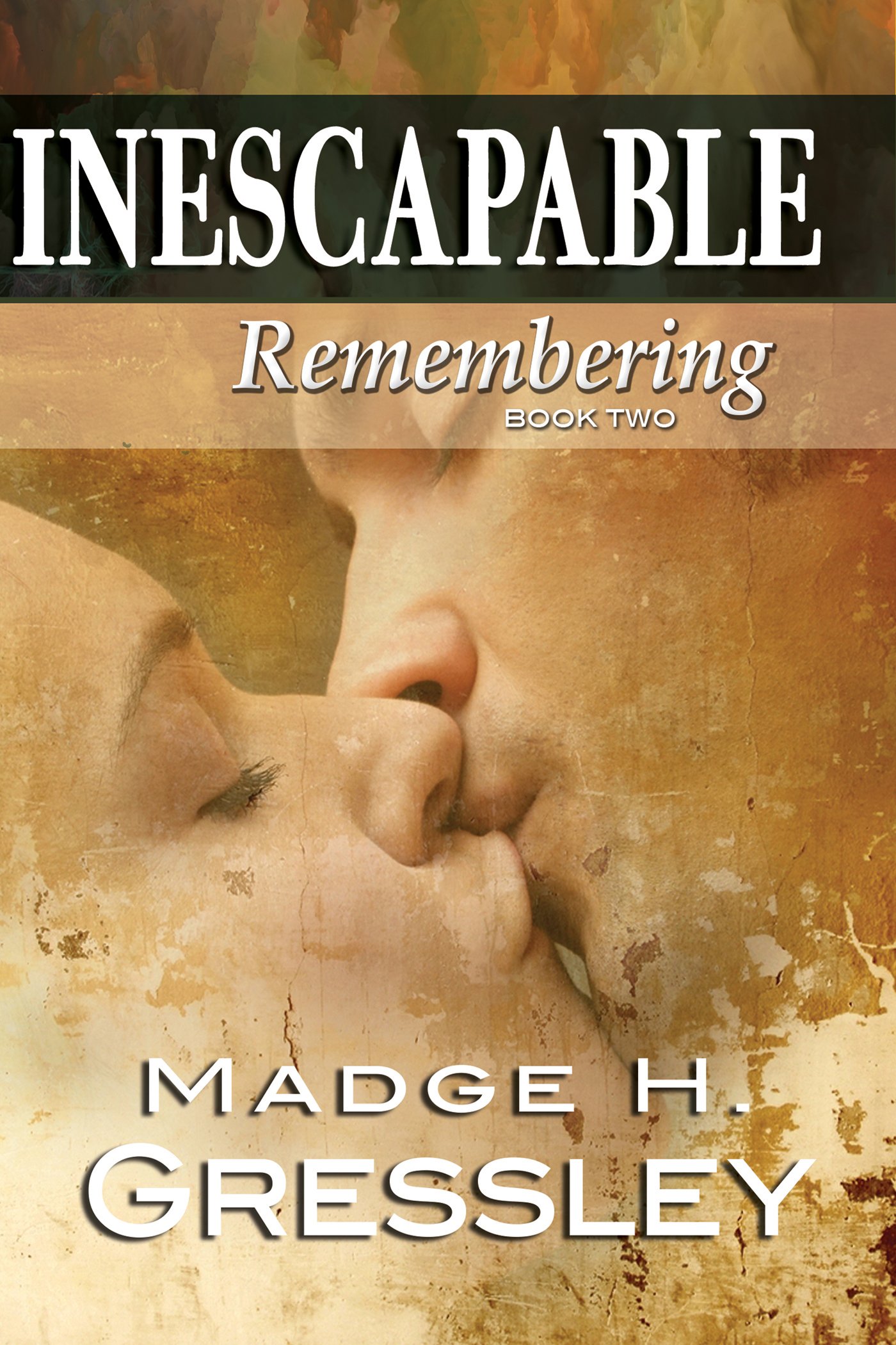 Book review of Inescapable ~ Remembering - Readers' Favorite: Book ...