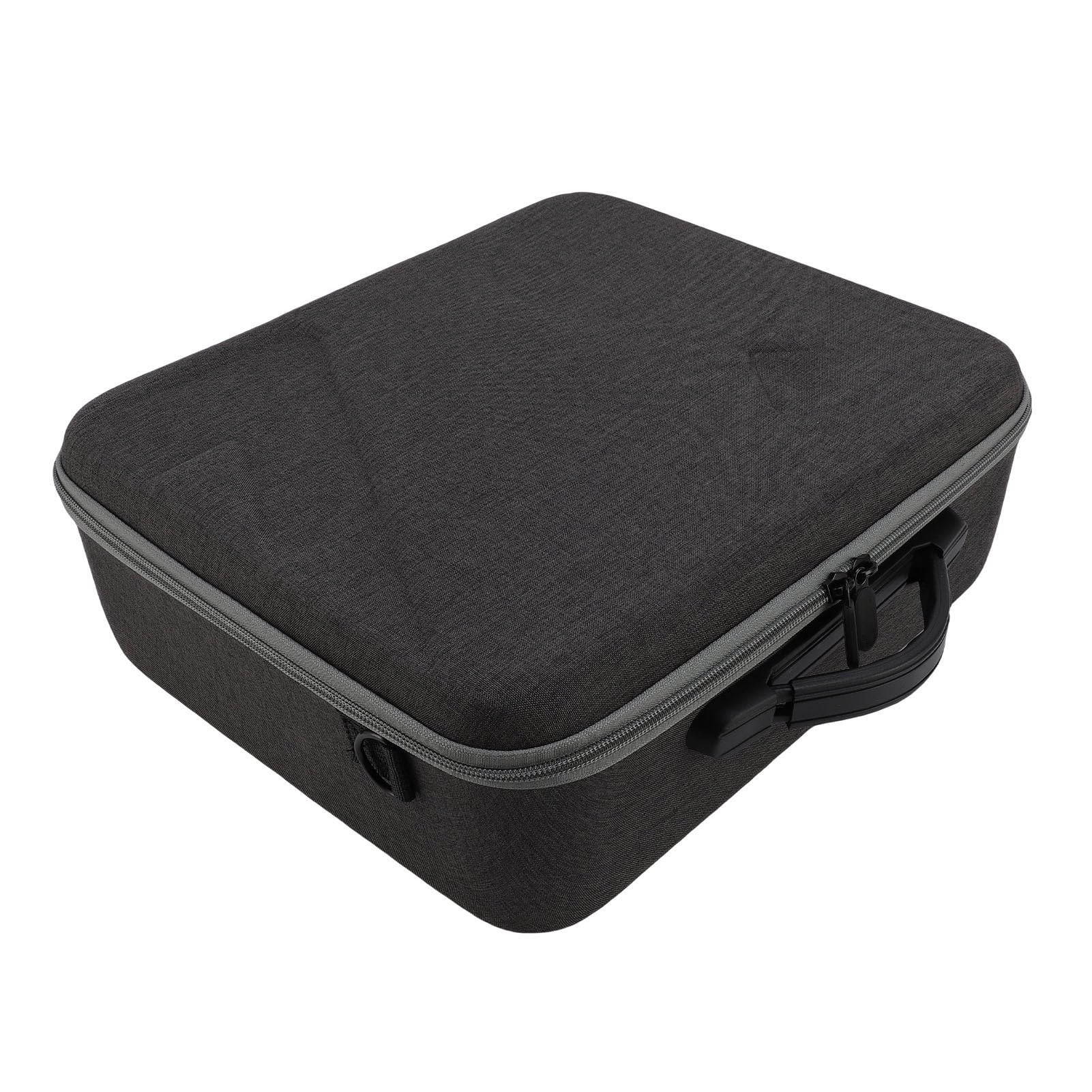 RiToEasysports Custodie per Droni, Borsa Porta Droni Antiurto di Grande capacità con Morbida Fodera in Peluche Adatta per 4 PRO