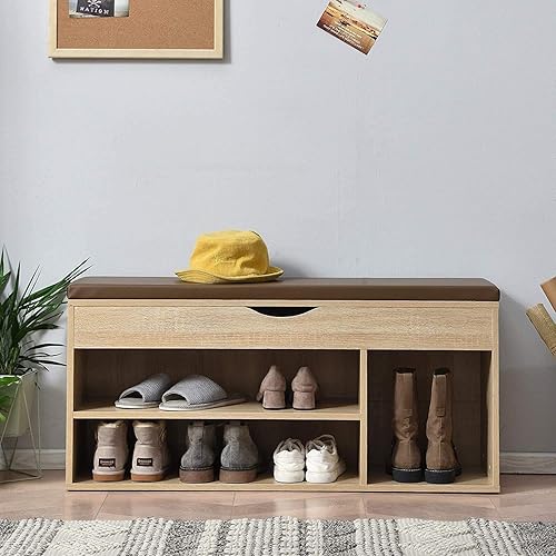 Miniatura 5 de Cojín de cuero sintético personalizado para banco, sofá, columpio, silla, muebles, interior, ventana de bahía, sofá, espuma suave, funda