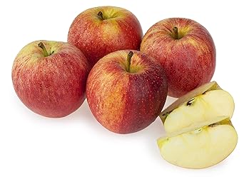 Fresh Apple Shimla, 4 Pieces - image, photos