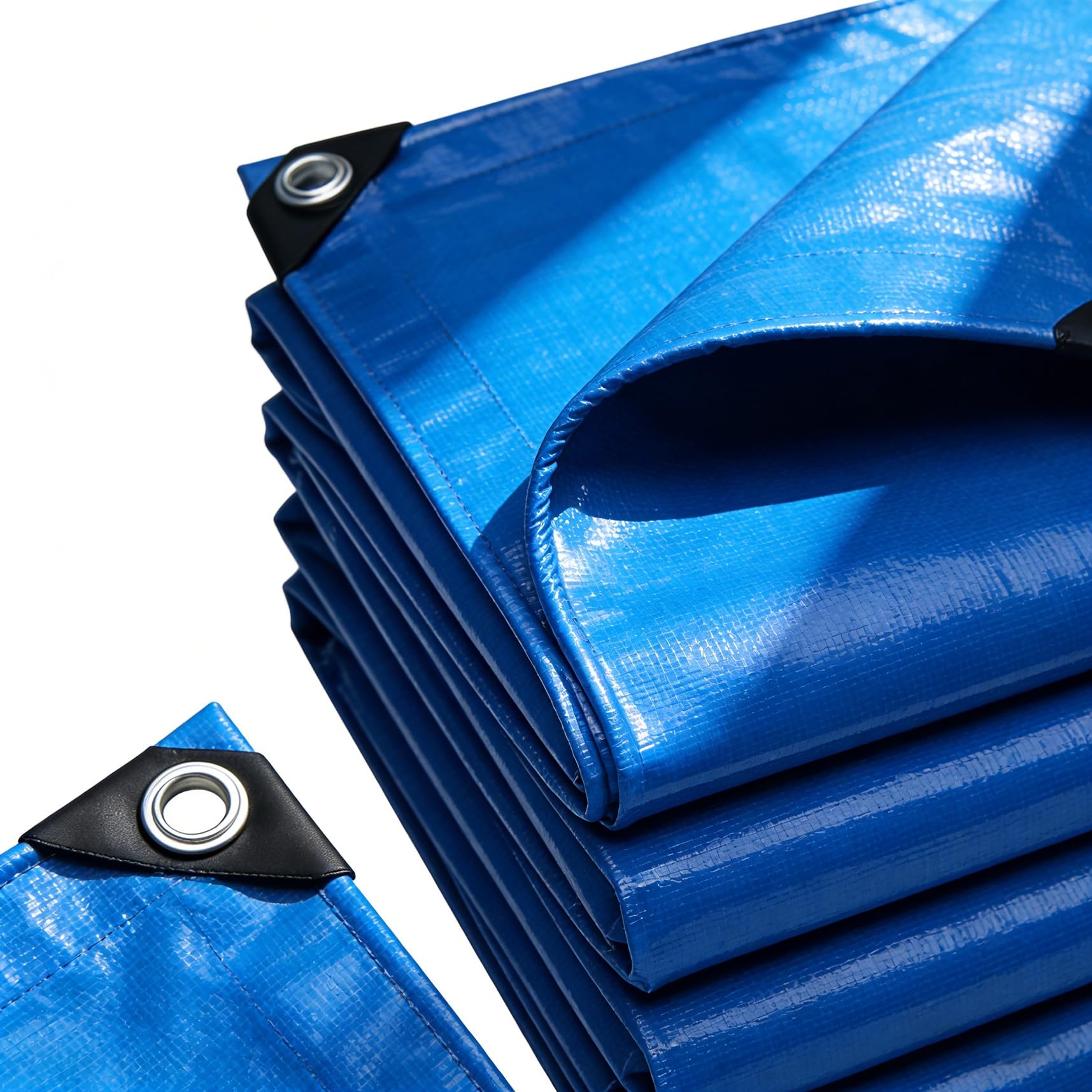 Lona protectora multiusos para camping y aislamiento del suelo exterior