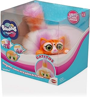 juguetes gatos el corte ingles