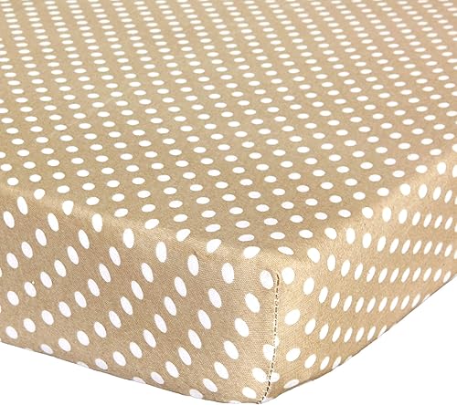 Vista 14 de Abstract Sábanas de algodón para cuna pequeñas – Pack n Play Sábanas bajeras – Sábanas ultrasuaves para cuna para niños y niñas – Universales