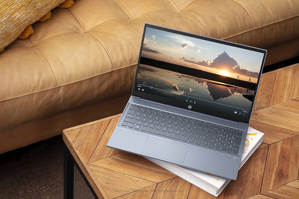 HP Pavilion 15-eh1000sf PC Portable 15.6