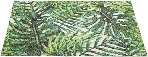 Vista 27 de DECOMALL Tapete pequeño de 2 x 3 pies para puerta, para porche, patio, balcón, terraza, patio, multicolor, 24 x 36 pulgadas Multi 06