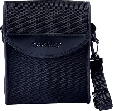 Eyeskey Universal 42mm Roof Prism Binoculars Case, Essential Accessory for Your Valuable Binoculars, Quality and Durable