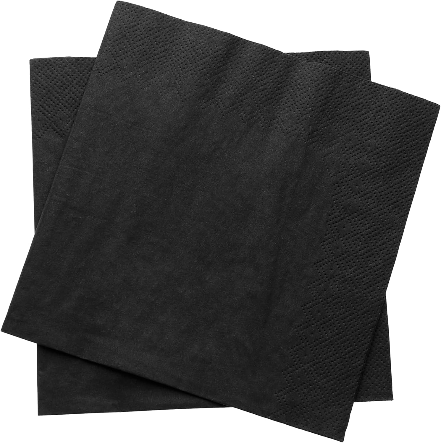 Perfectware - 2 Ply Black-200ct Perfect Stix 2 Ply Beverage Black Napkin-200 Paper 28 81kpyQd5DnL. AC SL1500