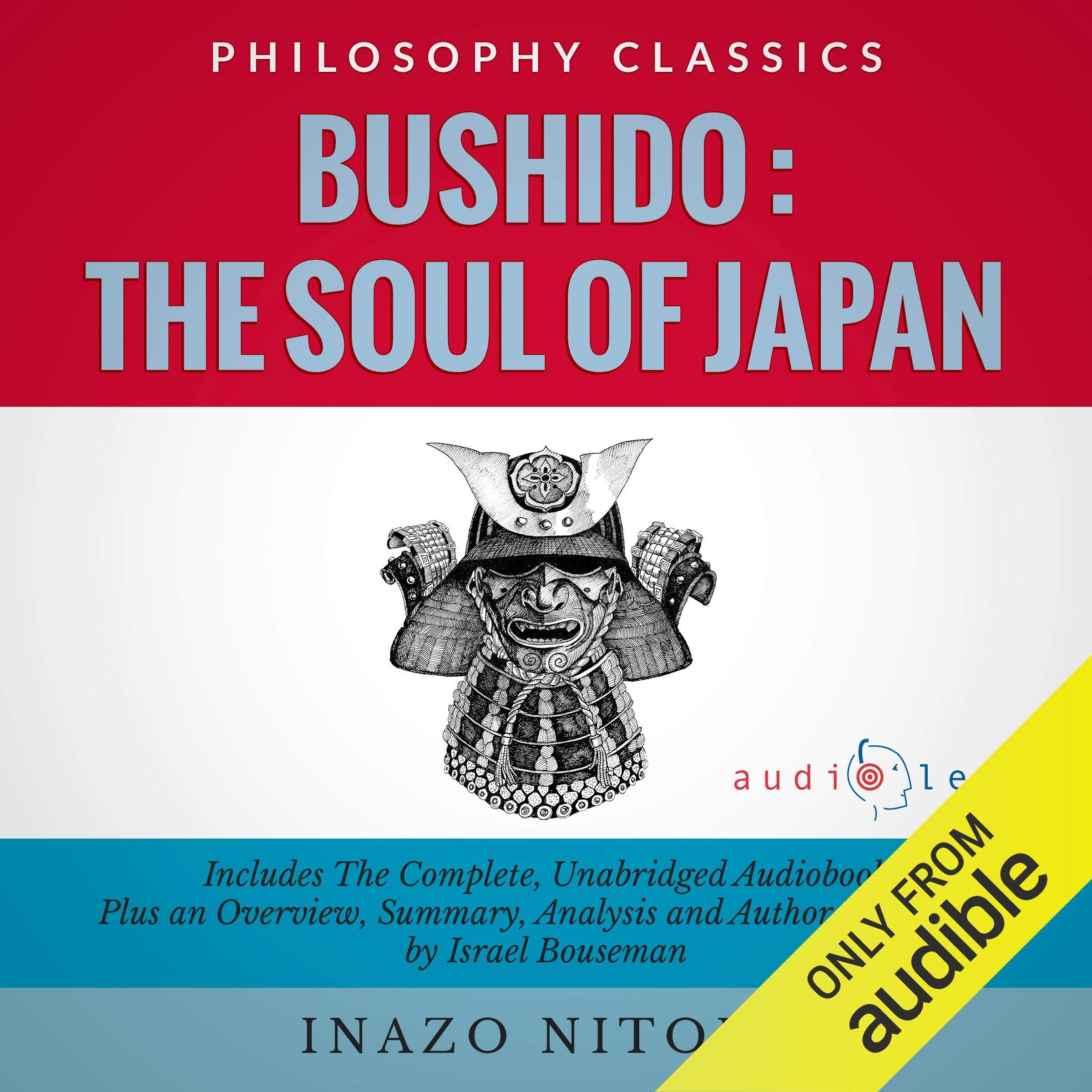 Bushido: The Soul of Japan