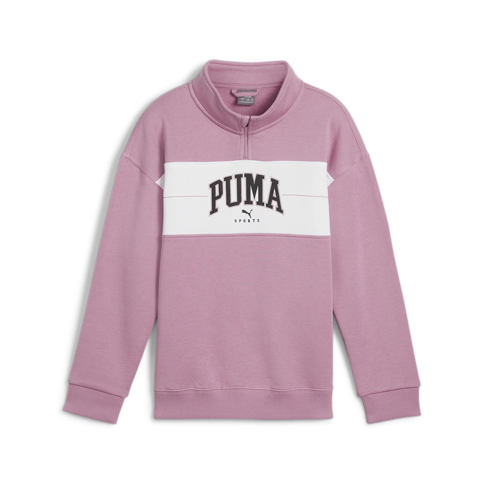 PUMA SQUAD Half-Zip FL G