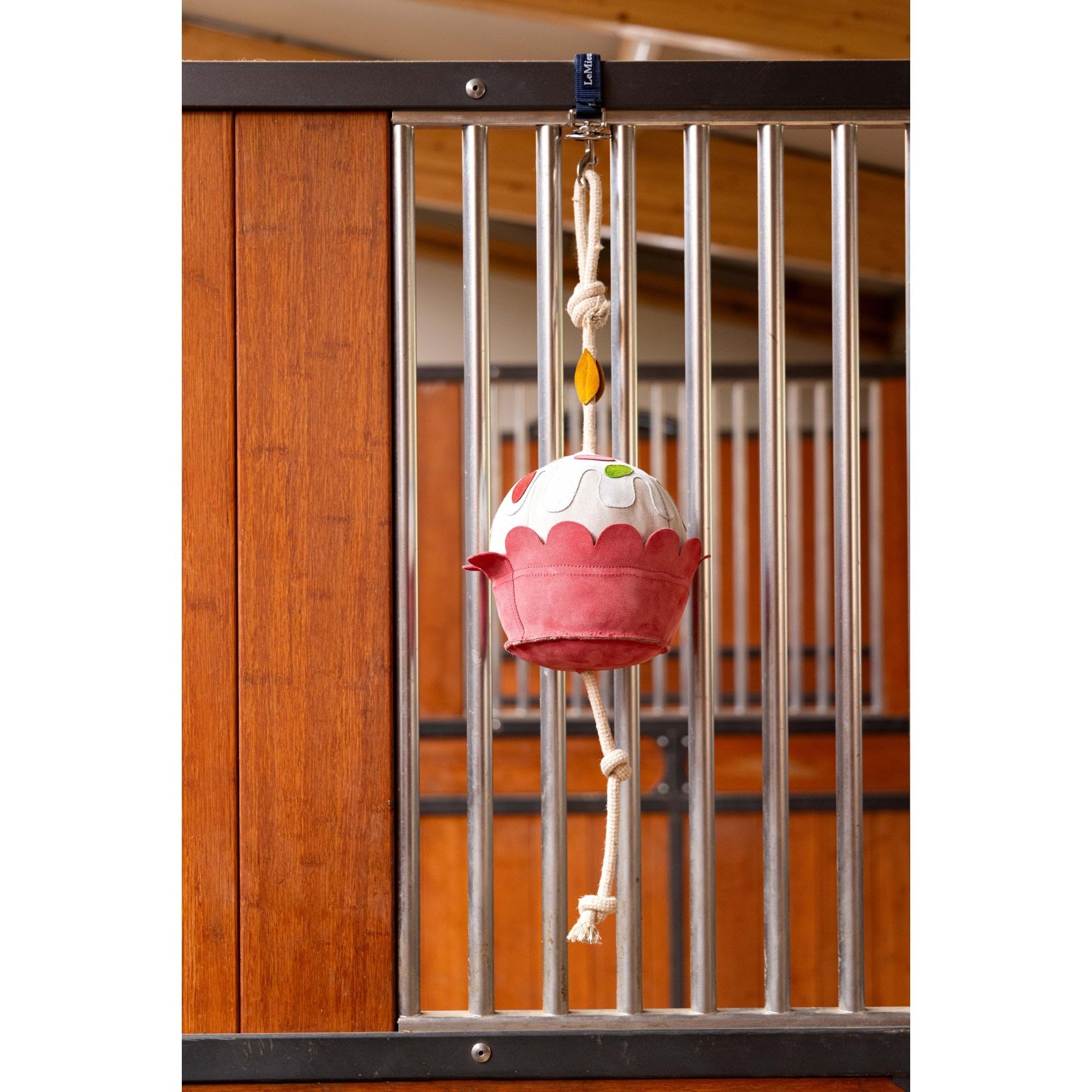 Gioco per cavalli Cupcake Taglia Unica