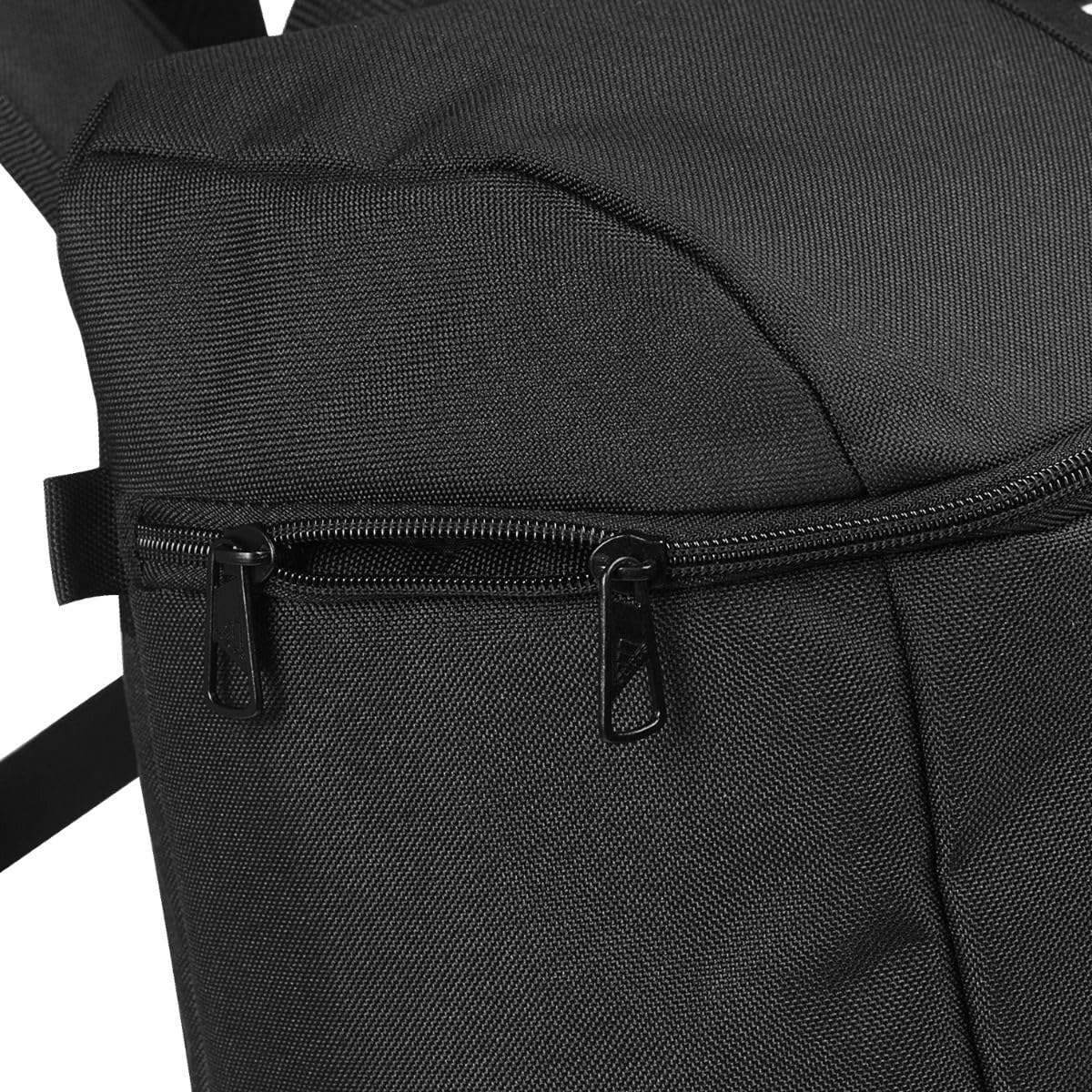 adidas Sac à dos pour boxe, judo, karaté, kickboxing, taekwondo, noir