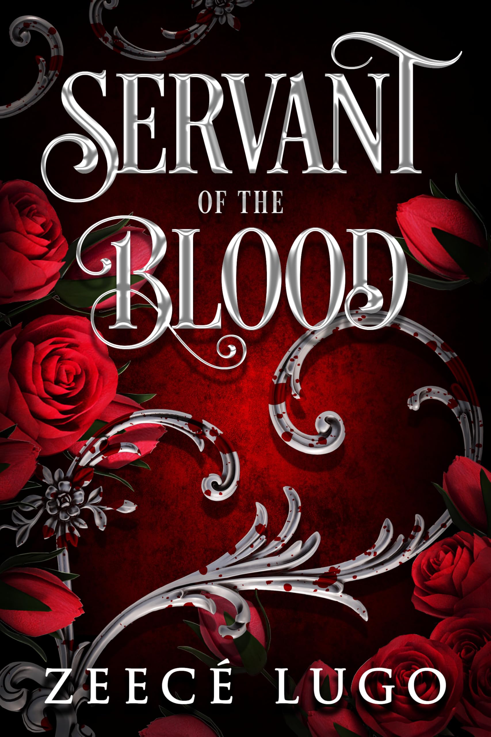 Servant of the Blood