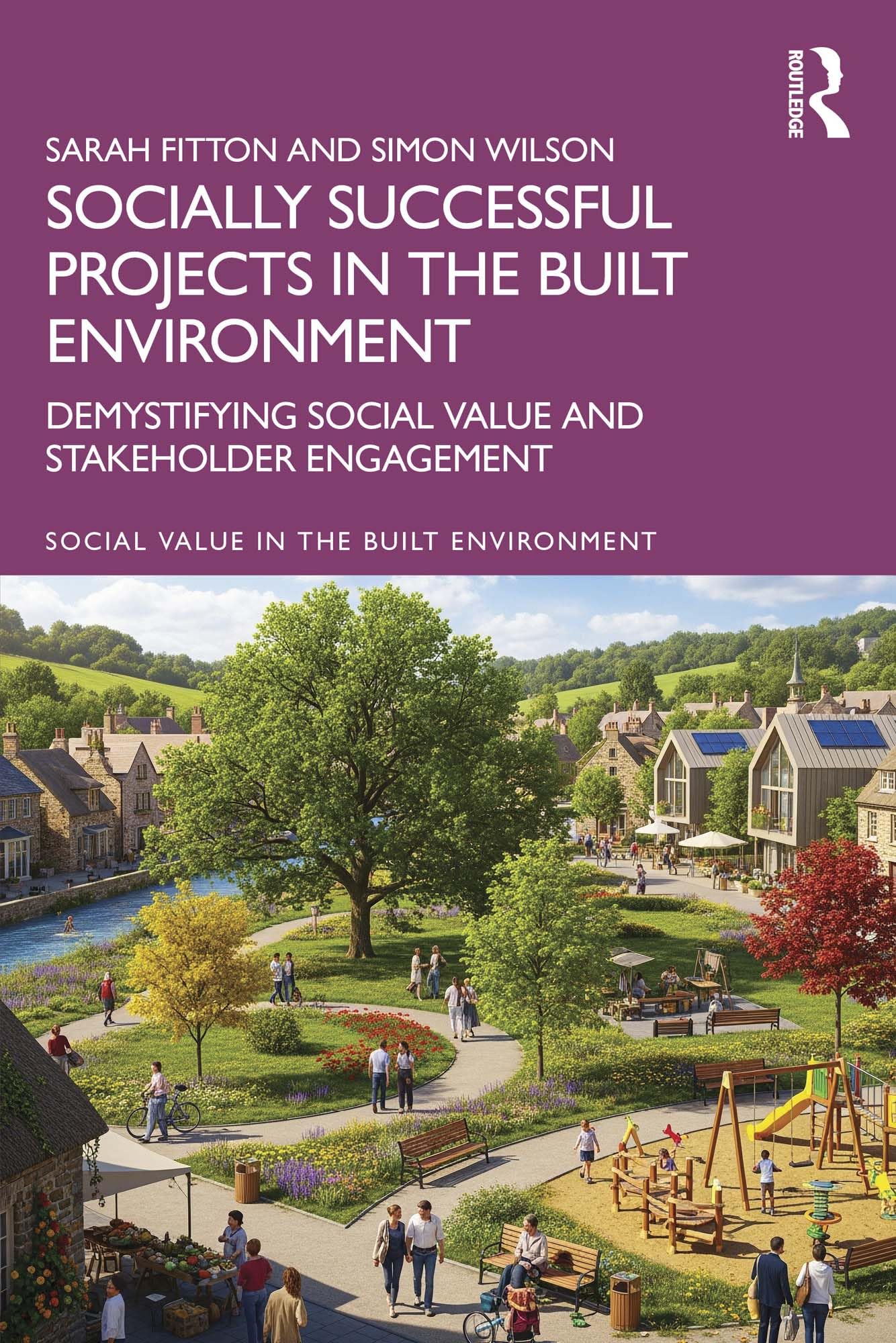 Socially Successful Projects guide immobilier engagement parties prenantes valeur sociale