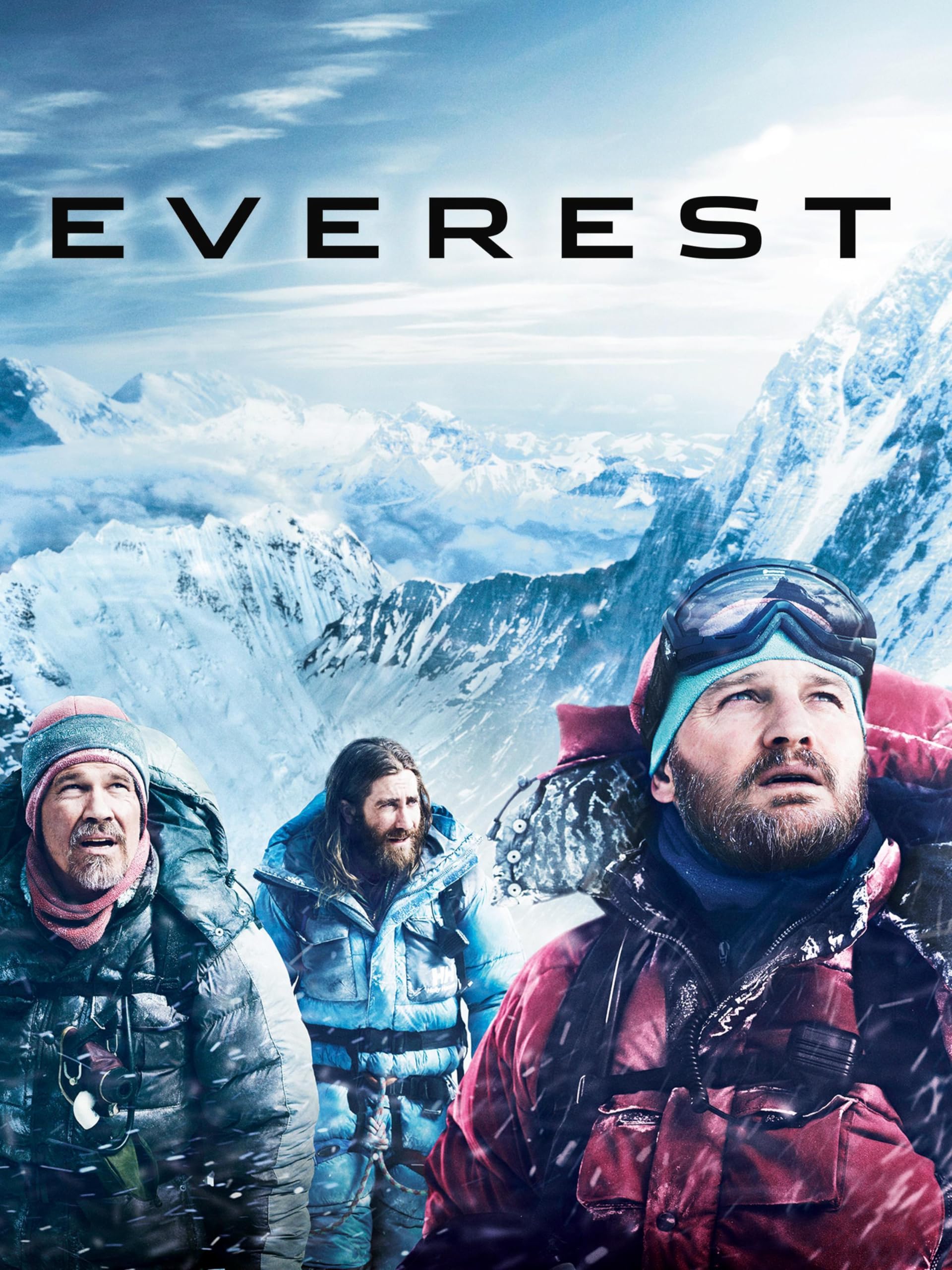 Everest