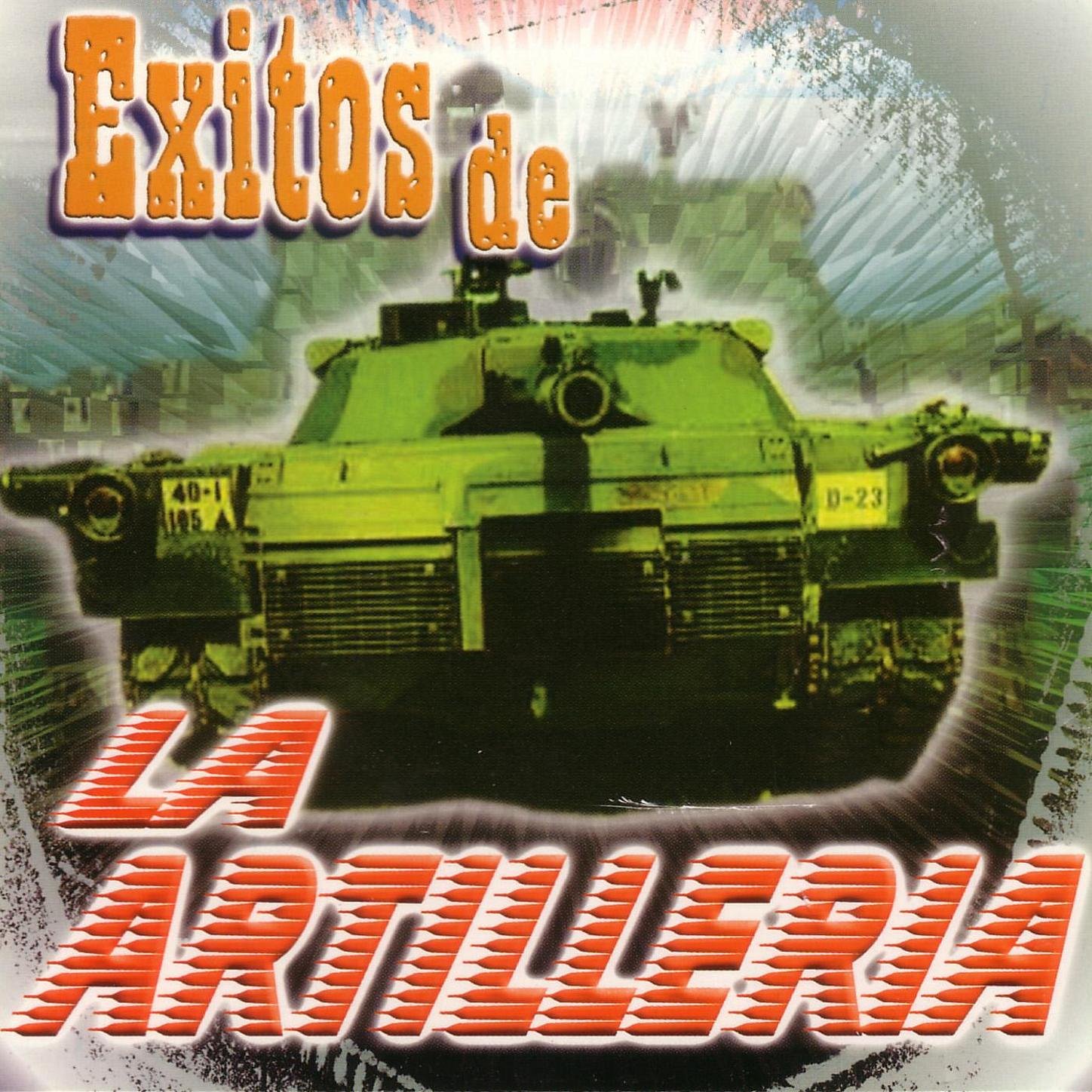 La Artilleria