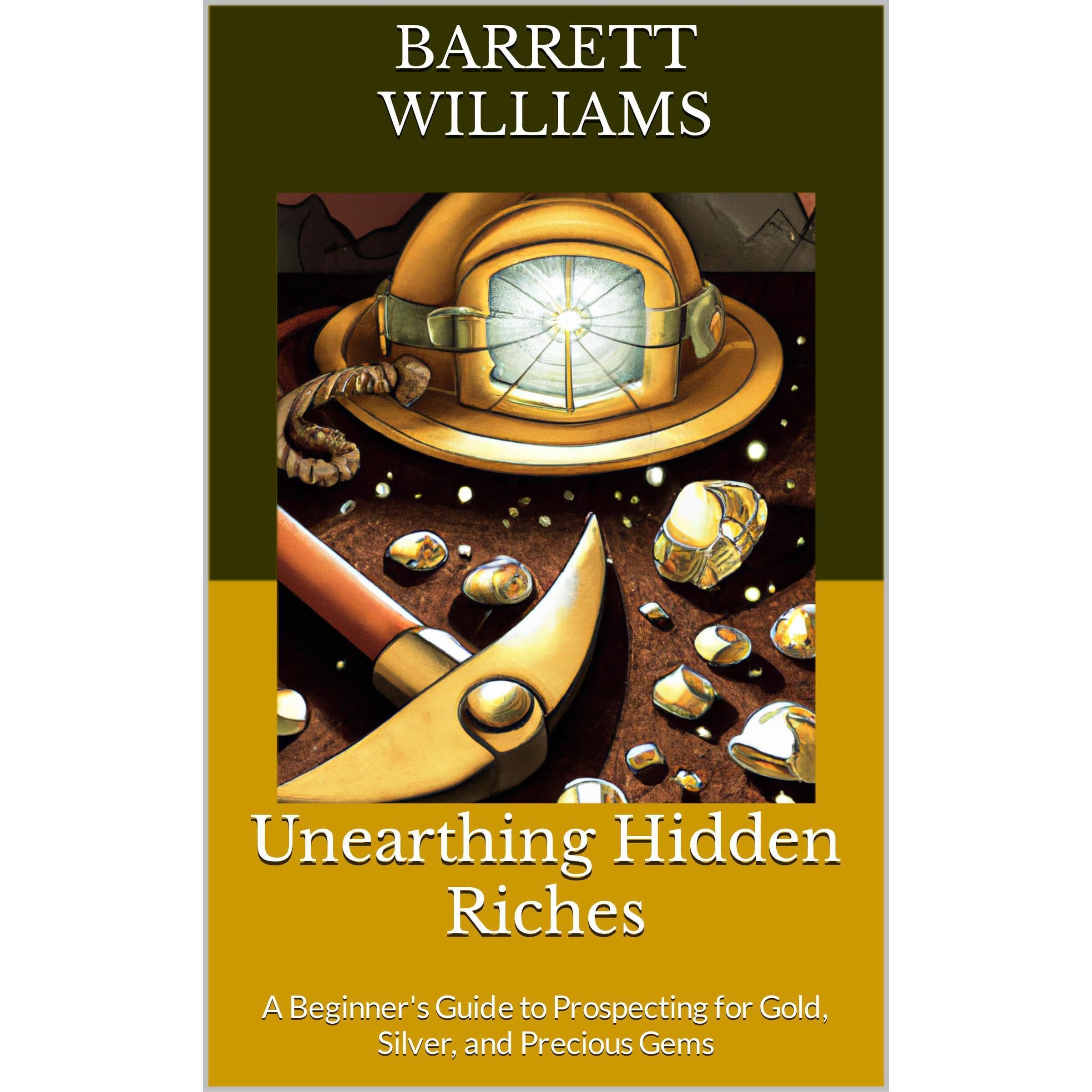 Unearthing Hidden Riches