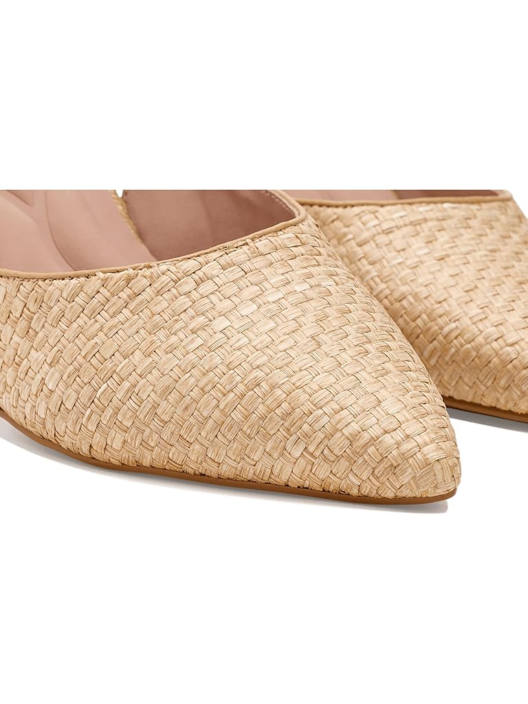 Gray Johnston & Murphy Lindsey Slingback