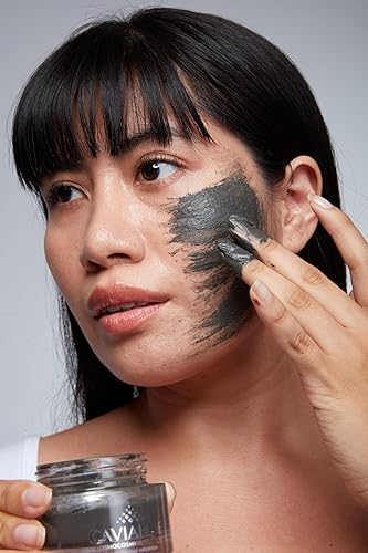 Miniatura 7 de Set Hidratante y Purificante, Agua Termal Volcánica y Copahue. Máscara para Eliminación de Puntos Negros. Elasticidad y Calmante