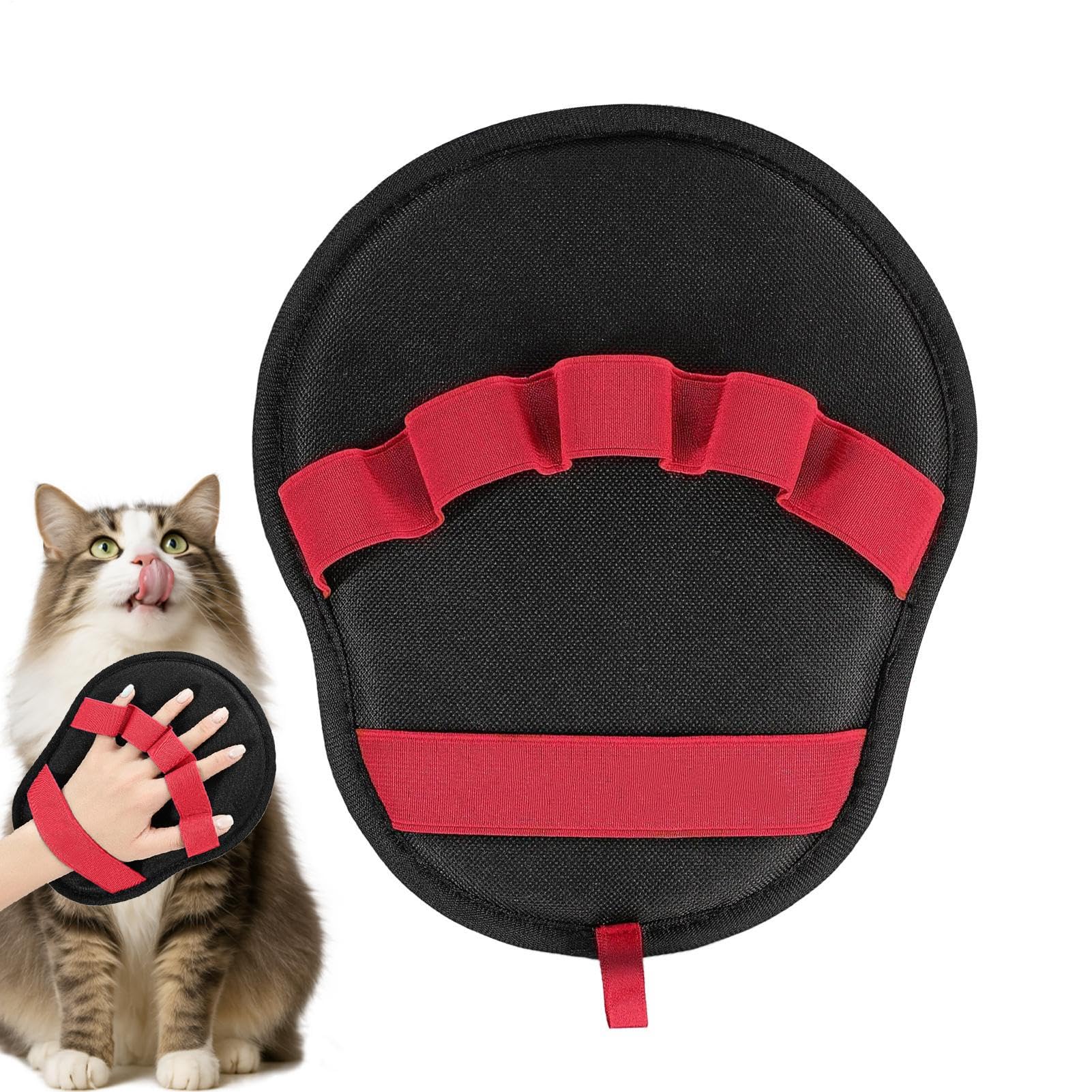 Guantes removedores de pelo de mascotas para un hogar limpio y sin pelusas
