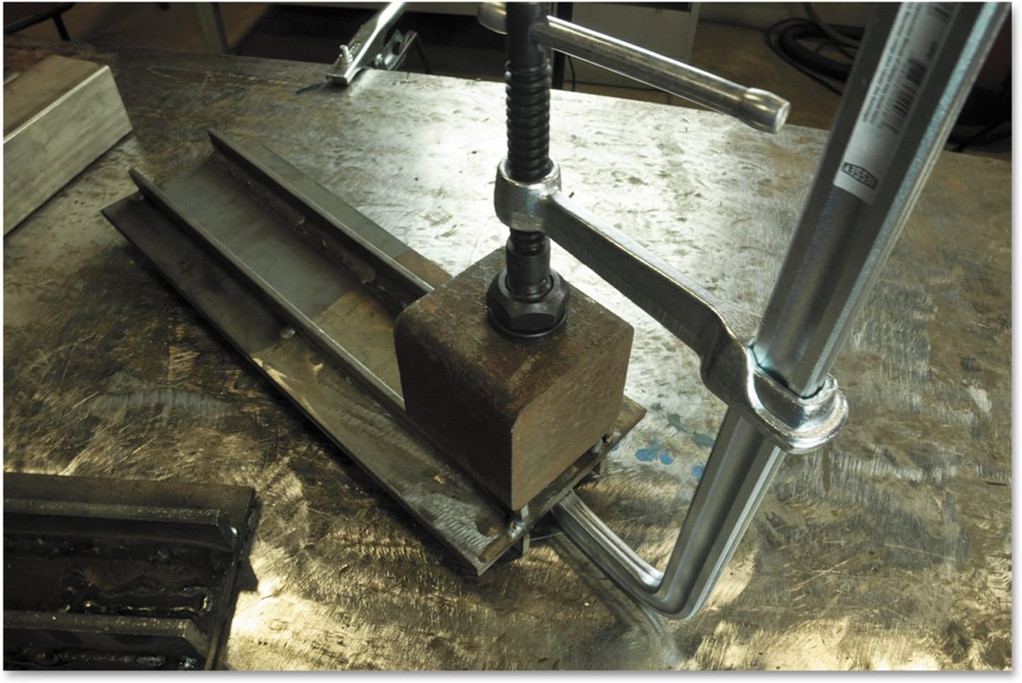 Uр Tо 50% оƒƒ Sliding Arm Bar Clamp, 12In, 2660, Standard Tор Rаtеd Sliding Arm Bar Clamp, 12In, 2660, Standard