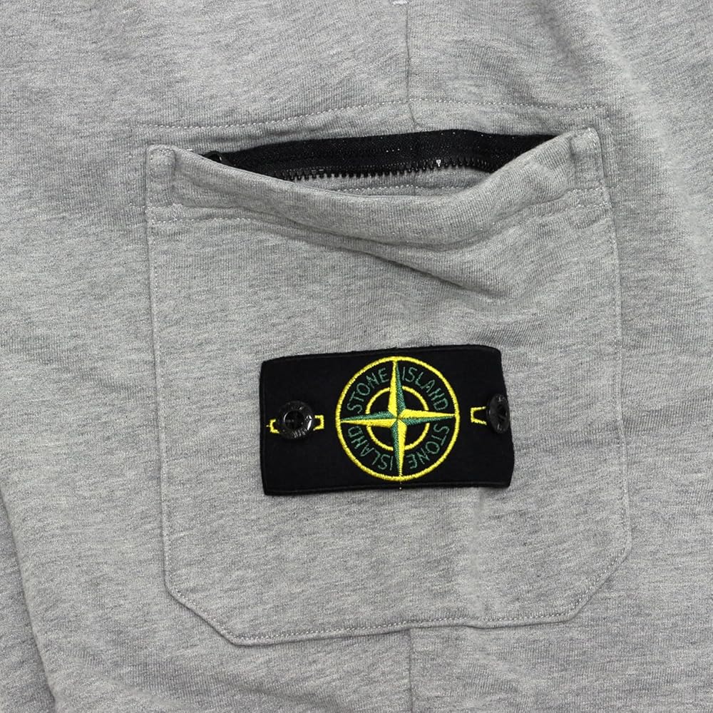 専用　　【ストーンアイランド】 未使用　ストライプ　ワッペン　120cm程度 STONE ISLAND 24AWモデル ストーンアイランド バッジワッペン