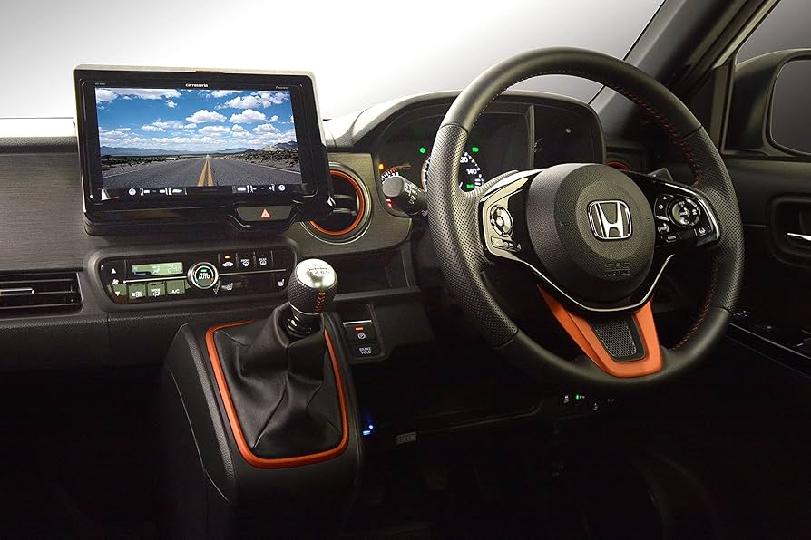 TBX-H005 N-BOX/N-ONE カーナビ取付キット TBX-H005 N-BOX/N-ONE カーナビ取付キット TBX-H005 - 日東工業